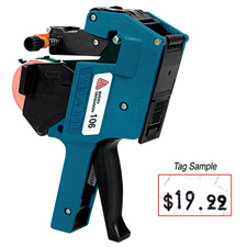 One-line hand labeler