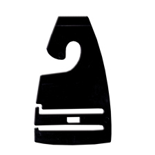 Tie and belt hook