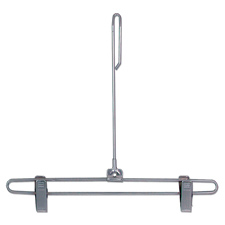 16" Drop attachment hanger
