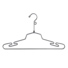 16" Lingerie hanger