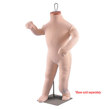 6-12 Months baby flexible form