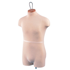 NEW AGE mens creme jersey form