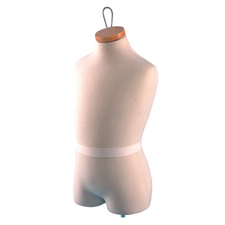 NEW AGE childrens creme jersey form
