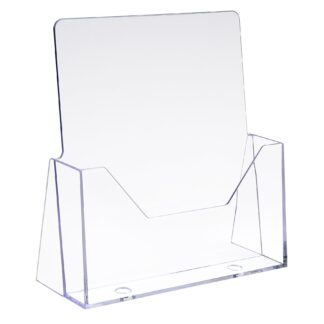 Literature Displayers