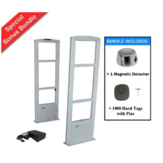 Security system kit KT8.2MHZ