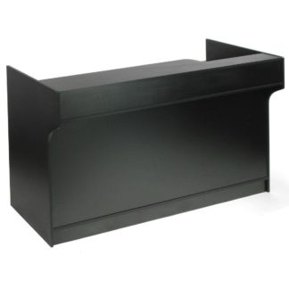 Black Ledgetop Counter (LTC6B)