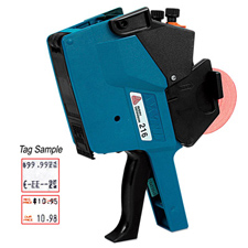 Labelers & Accessories