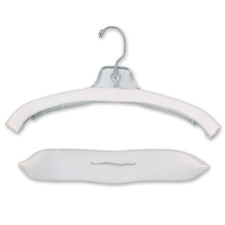 17" Foam hanger covers