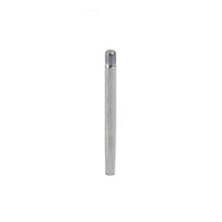 3"L 3/8" Swedged fitting stem