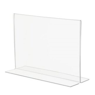 Countertop Sign Holders