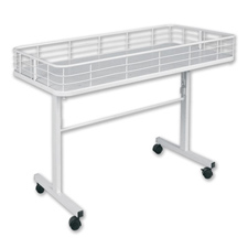 E-Z Folding promo table
