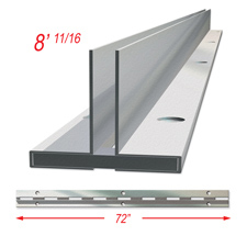 1" Standard System