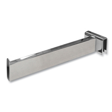 12" Faceout rectangular tubing