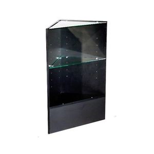Black Triangular Corner Case