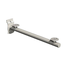 Menardo. Wood shelf bracket