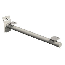 Menardo. Wood shelf bracket