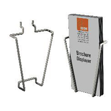 Dato. Brochure displayer