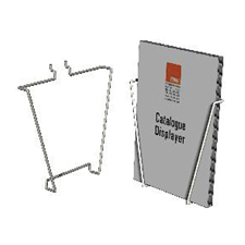 Dairo. Catalog displayer