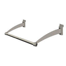 Silio. 12" bracket