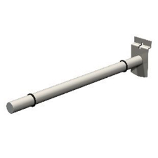 Bernardo. Glass shelf bracket