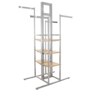 Rack & Wall Modules