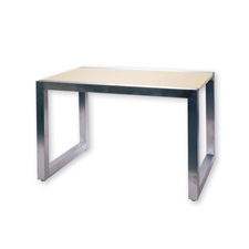 Alta medium display table