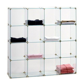 Glass Unit Kits