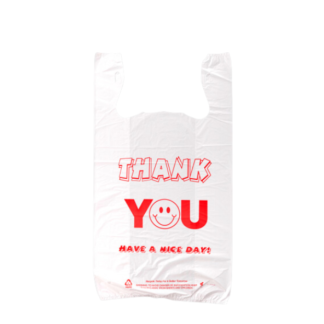 Shopping Bags