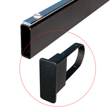 Rectangular Tubing