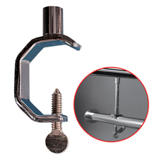 Universal clamp