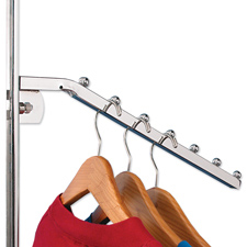 7-Ball waterfall for 1/2" slot