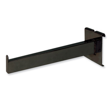 12" Faceout black finish