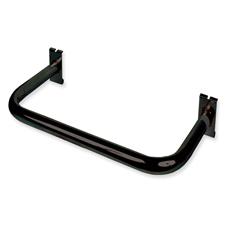 Brackets & Hangrails