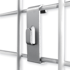 Utility chrome hook