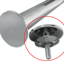 Round Tubing