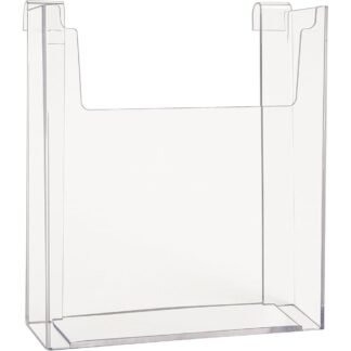 Gridwall Acrylic Literature Holder (IM/GW811)
