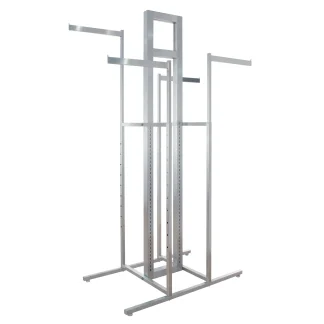 Alta 4-way rack