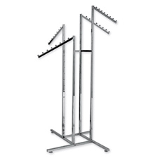 4 Way Racks