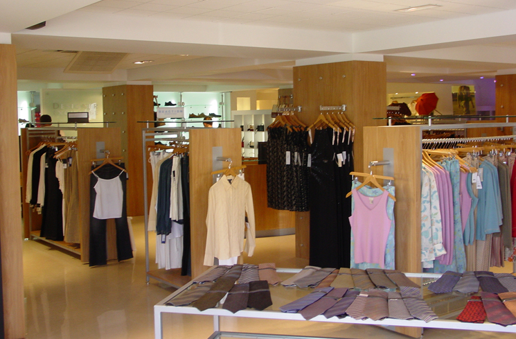 DESIGNER EXCHANGE - SAINT MARTIN