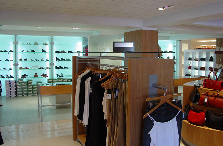 DESIGNER EXCHANGE - SAINT MARTIN