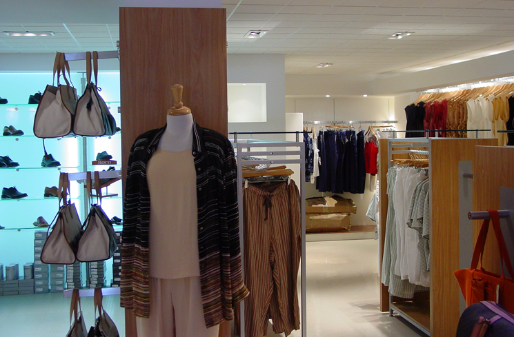 DESIGNER EXCHANGE - SAINT MARTIN