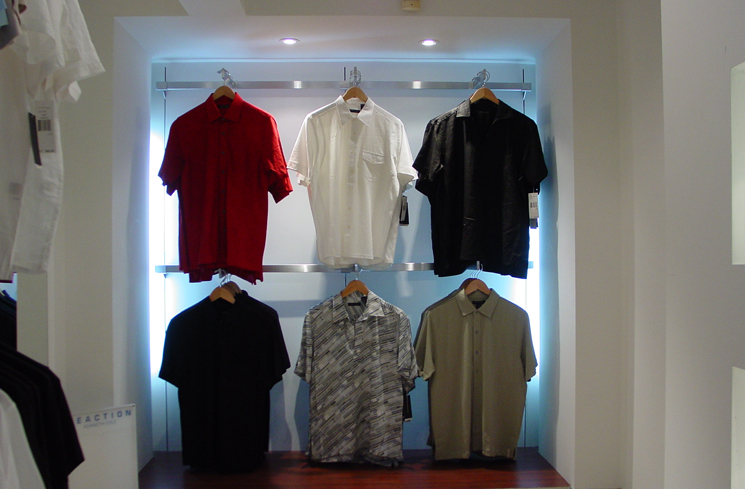 DESIGNER EXCHANGE - SAINT MARTIN
