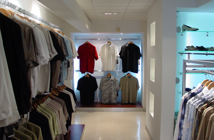 DESIGNER EXCHANGE - SAINT MARTIN