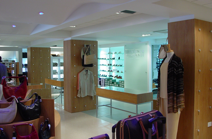 DESIGNER EXCHANGE - SAINT MARTIN