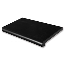 Duron Plastic Shelves