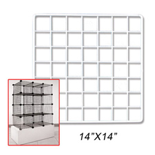 Grids Panels