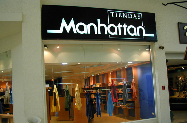 MANHATTAN - VENEZUELA