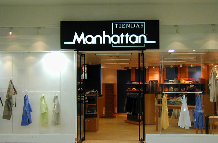 Manhattan - Venezuela