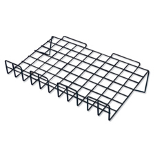 Wire Shelves