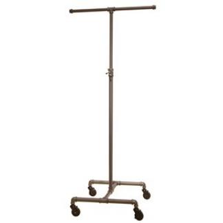 Pipeline Adjustable 2-Way Rack